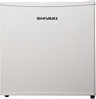 Однокамерный холодильник SHIVAKI SDR-052W