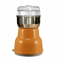 Кофемолка IRIT IR-5303 оранжевый