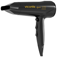 Viconte VC 3721 (черн)