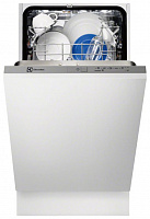 Встраиваемая посудомоечная машина Electrolux ESL 4200 LO