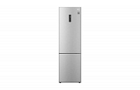 Двухкамерный холодильник LG GA-B509MMQM
