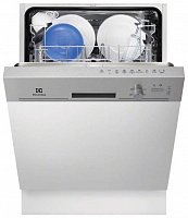 Встраиваемая посудомоечная машина 60 см Electrolux ESI 6200 LOX  