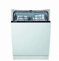 Встраиваемая посудомоечная машина шириной 60 см Gorenje GV620E10  