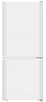 Двухкамерный холодильник LIEBHERR CU 2331