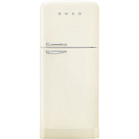 Двухкамерный холодильник Smeg FAB50RCR5