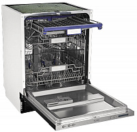 Встраиваемая посудомоечная машина FLAVIA BI 60 KAMAYA