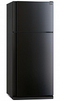 Двухкамерный холодильник MITSUBISHI ELECTRIC MR-FR62K-SB-R