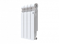 Радиаторы отопления Royal Thermo Indigo Super+ 500 - 3 секц.