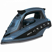 Утюг Viconte VC 4304 (мор волна)