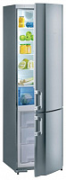 Двухкамерный холодильник Gorenje RK 60395 DA