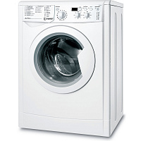 Фронтальная стиральная машина Indesit IWSD 6105 (CIS).L