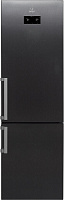 Двухкамерный холодильник JACKY`S JR FD2000
