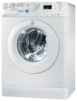 Фронтальная стиральная машина Indesit NWS 6105