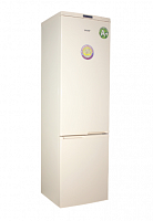 Двухкамерный холодильник DON R- 296 S