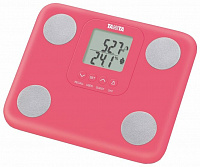 Напольные весы Tanita BC-730 (розовый)