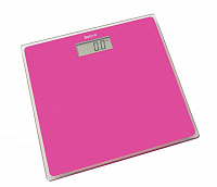 Напольные весы SATURN ST-PS 1247 Pink
