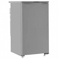 Холодильник САРАТОВ 452 (КШ-122) серый