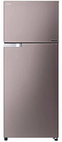 Двухкамерный холодильник TOSHIBA GR-RT565RS(N)