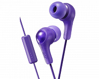 JVC HA-FX7M-V-E  фиолетовый
