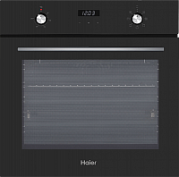 Духовой шкаф электрический Haier HOX-P06HGB