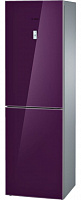 Двухкамерный холодильник BOSCH KGN 39SA10 R