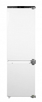 Встраиваемый холодильник Delonghi DCI 17NFE BERNARDO
