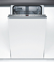 Встраиваемая посудомоечная машина BOSCH SPV 45DX00 R