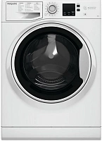 Фронтальная стиральная машина HOTPOINT-ARISTON NSS 6015 W RU