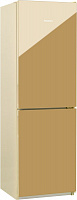 Двухкамерный холодильник NORDFROST NRG 119 542