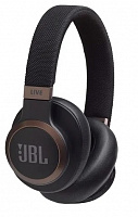 JBL Live 650BTNC black