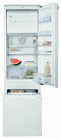 Встраиваемый холодильник BOSCH KIC 38A51 RU