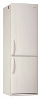 Двухкамерный холодильник LG GA-E379UECA 
