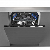 Встраиваемая посудомоечная машина 60 см CANDY CDIN1D672PB-07  