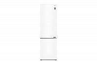 Двухкамерный холодильник LG GA-B509CQCL