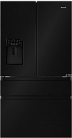 Холодильник Weissgauff WFD 567 NoFrost Premium BioFresh Ice Maker