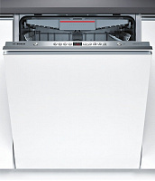 Встраиваемая посудомоечная машина 60 см BOSCH SMV 44KX00R  