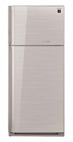 Холодильник SHARP SJ-GV58ASL