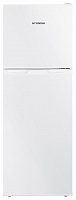 Двухкамерный холодильник Hyundai CT1551WT