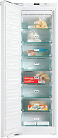 Встраиваемый холодильник MIELE FNS37402i