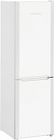 Двухкамерный холодильник LIEBHERR CU 3331