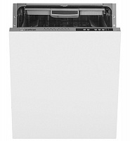 Встраиваемая посудомоечная машина VESTFROST VFDW 6041