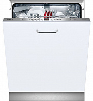 Встраиваемая посудомоечная машина 60 см Neff S 51M50X1 RU  