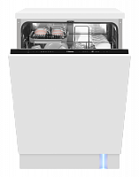Встраиваемая посудомоечная машина 60 см Hansa ZIM616TBQ  