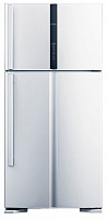 Холодильник HITACHI R-V 662 PU3 PWH