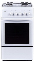 Кухонная плита Flama RG 24026 W