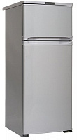 Двухкамерный холодильник САРАТОВ 264 (кшд-150/30)  серый