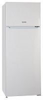 Двухкамерный холодильник Vestel VDD 260 VW