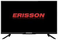 Телевизор ERISSON 32HLE19T2SM