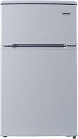 Двухкамерный холодильник SHIVAKI TMR-091W