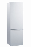 Двухкамерный холодильник KRAFT KF-DC280W
